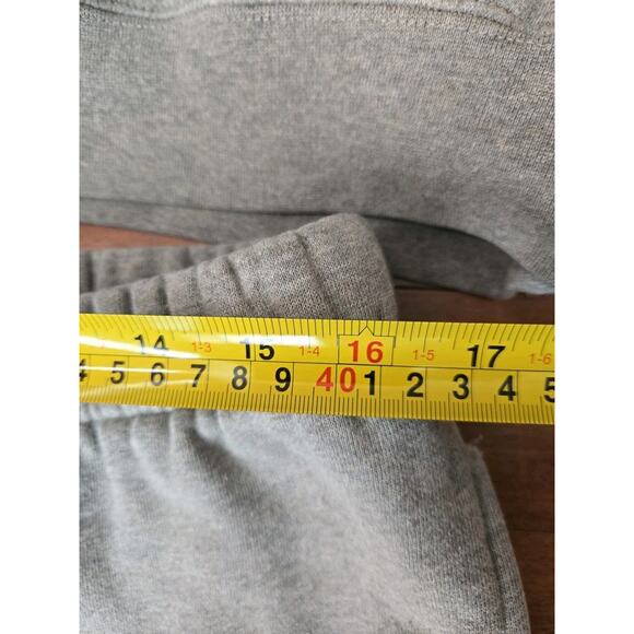 FOG Essentials SS22 1977 Tracksuit - Gray - Size Xl - Picture 8 of 9